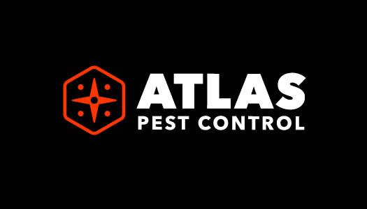 Atlas Pest Control Logo