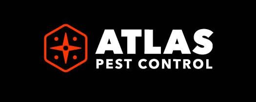 Atlas Pest Control Logo